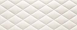 Керамическая плитка Tubadzin Senza Diamond STR Настенная плитка 29,8х74,8 см