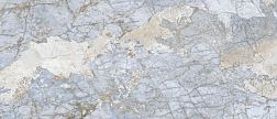 Керамическая плитка La Fabbrica Gemstone Ocean Nat Ret Голубой Матовый Ректифицированный Керамогранит 60x120 см