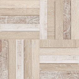 Керамическая плитка ProGRES Wood NR0355 Бежевый Матовый Керамогранит 60x60 см