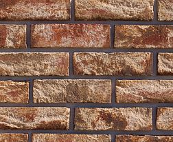 Muhr Кирпич ручной формовки NF 36 24x11,5x7,1 см