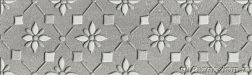 Керамическая плитка Kerama Marazzi VT-A240-9016 Шеннон 7 матовый Декор 8,5х28,5 см