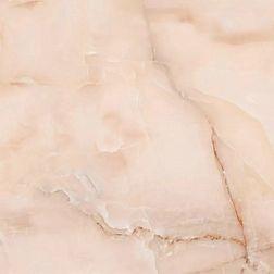 ITC ceramic Onyx Crema Glossy Бежевый Глянцевый Керамогранит 60x60 см