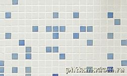 Ezarri Растяжки простые Azul №1 Растяжка 31,3х49,5 (2,5х2,5) см