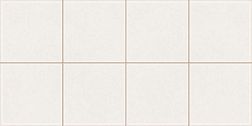 Керамическая плитка New Trend Design Art WT36DST01 Ivory Матовая Настенная плитка 30х60 см