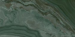 Керамическая плитка Kerama Marazzi Сеттиньяно 19077 Зеленая Грань Настенная плитка 9,9х20 см 2