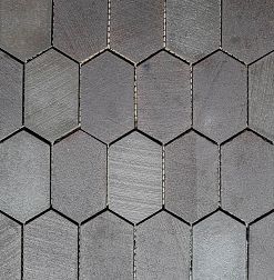 Керамическая плитка Orro Mosaic Orro Lava Chicago Мозаика 29х30 см