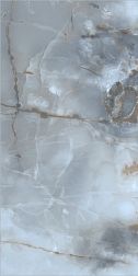 Керамическая плитка Dav Keramika Neo Orion Natural High Glossy СерыйПолированный Керамогранит 60x120 см