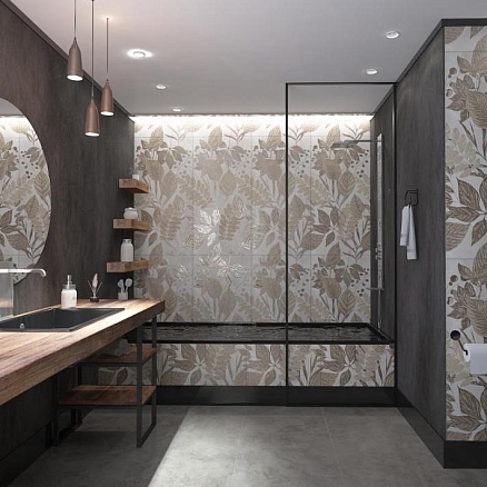 Керамогранит 60х120