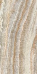 Керамическая плитка Kerama Marazzi Ониче SG567222R Lapp Керамогранит зелёный светлый 60х119,5 см