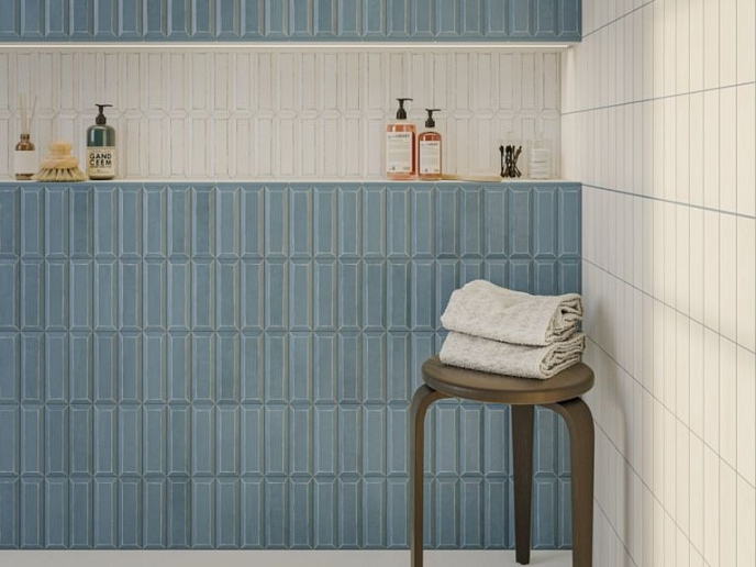 Керамическая плитка Wow Freehand