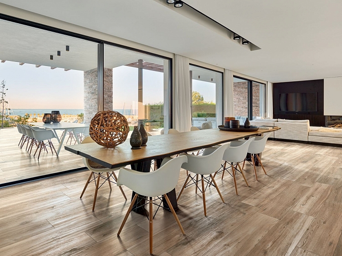 Керамическая плитка Sichenia Silvis