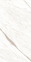 Colortile Calacatta Classico Белый Полированный Керамогранит 60х120 см