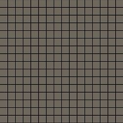Керамическая плитка Marazzi Eclettica Taupe M3S2 Мозаика 40x40 см