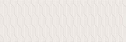 Керамическая плитка Prissmacer Whites Anser Rlv. Blanco Mate Rectificado Настенная плитка 30x90 см