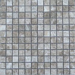 Керамическая плитка Imagine Mosaic SGY2238P Мозаика из смеси стекла,камня и металла 30х30х4 см