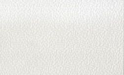 Кировская керамика 122900 Сириус Белая Настенная плитка 25х40 см