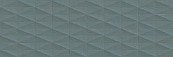 Marazzi Eclettica Sage Struttura Diamond 3D M1AD Настенная плитка 40x120 см
