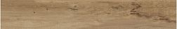 StarGres Eco wood Honey Коричневый Матовый Ректифицированный Керамогранит 20х120 см