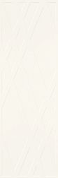 Paradyz Pure City Bianco Struktura A Настенная плитка 29,8x89,8 см