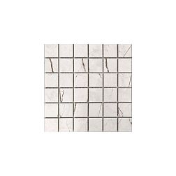 Идальго Граните Сандра белый Мозаика 30х30 см