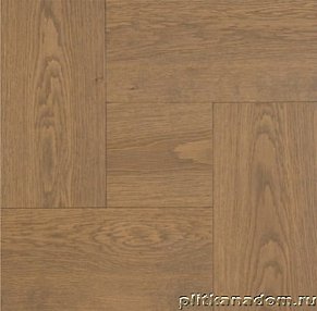 Goodwin Уффици Инженерная доска Дуб Восковой 16x500x500