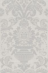 Kerama Marazzi Спинелли HGD-A591-8373 Серый светлый Матовый Декор 20х30 см