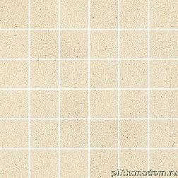 Paradyz Duroteq Bianco Mat. Мозаика 29,8х29,8 (куб 4,8х4,8) см