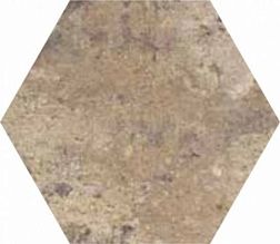 Serenissima Cir New York Esagona Broadway Керамогранит 24х27,7 см