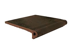 Gresmanc Etna Peldano Ступень фронтальная 31x33 см