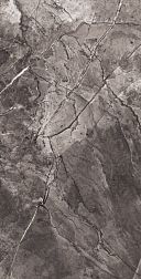 Bonaparte Arles Dark Grey Серый Полированный Керамогранит 60х120 см