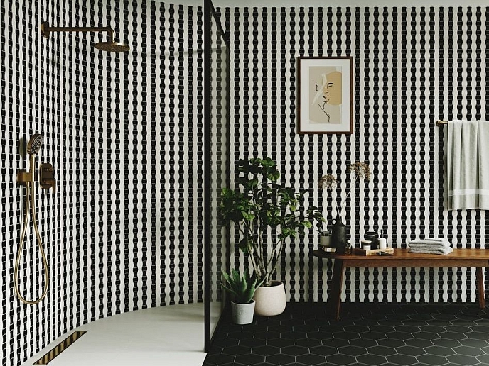 Керамическая плитка Paradyz Modernizm