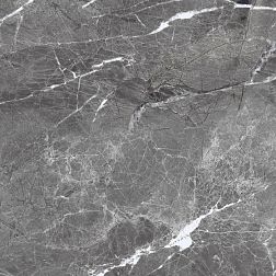 Realistik Индия Shadow Dark Grey Polished Серый Полированный Керамогранит 60x60 см