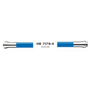 Haiba HB7179-4 Изливы, Синий