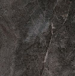 Interbau Abell 273 Черный Матовый Керамогранит 31x31 см