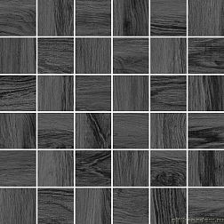 Laparet Forest Мозаика серый 30х30 см