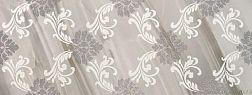 Porcelanite Dos 1331 Dec. Gris Damasco Декор 48x128 см