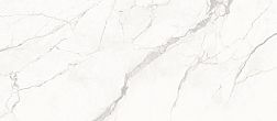 Керамическая плитка Florina Ceramics Slab Calacatta Керамогранит 120x278 см