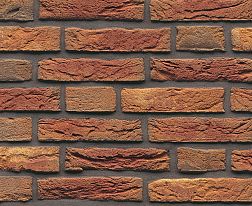 Muhr Кирпич ручной формовки WF 39 21x2,2x5 см