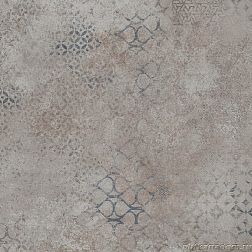 Pamesa Ceramica Atrium Alpha Beat Gray Серый Матовый Керамогранит 60x60 см