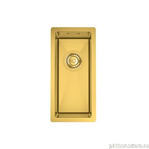 Мойка Iddis 21х44 Edifice (EDI21B0i77)