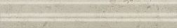 Kerama Marazzi Карму BLC022R Бордюр Бежевый Светлый Матовый обрезной 5x30 см