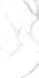 Italica Luxury Calacata Белый Полированный Керамогранит 75х150 см