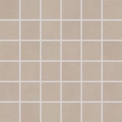 Керамическая плитка Rako Up WDM05509 Brown - Grey Мозаика 5x5 30х30 см