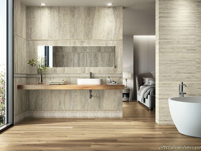 Керамическая плитка APE Ceramicas Travertino