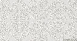 Atlas Concorde 3D White Soul Matt Наенная плитка 30,5х56 см