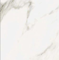 Керамическая плитка Vitra SilkMarble Калакатта Оро Белый Матовый R9 Ректифицированный Керамогранит 60x60 см