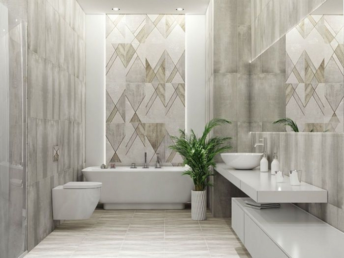 Керамическая плитка Azori Global