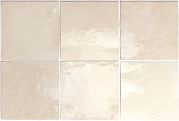 Equipe Artisan 24455 Ochre Настенная плитка 13,2x13,2 см