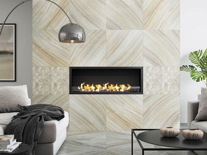 Керамическая плитка Керамин Балтимор