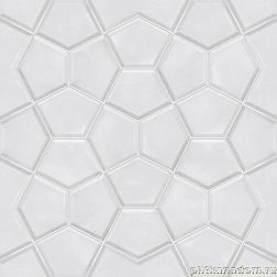 Cerrad Nowa Gala Aquamarina CNGAQU21 Напольная плитка 59.7x59.7 см